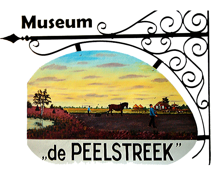 De Peelstreek Logo
